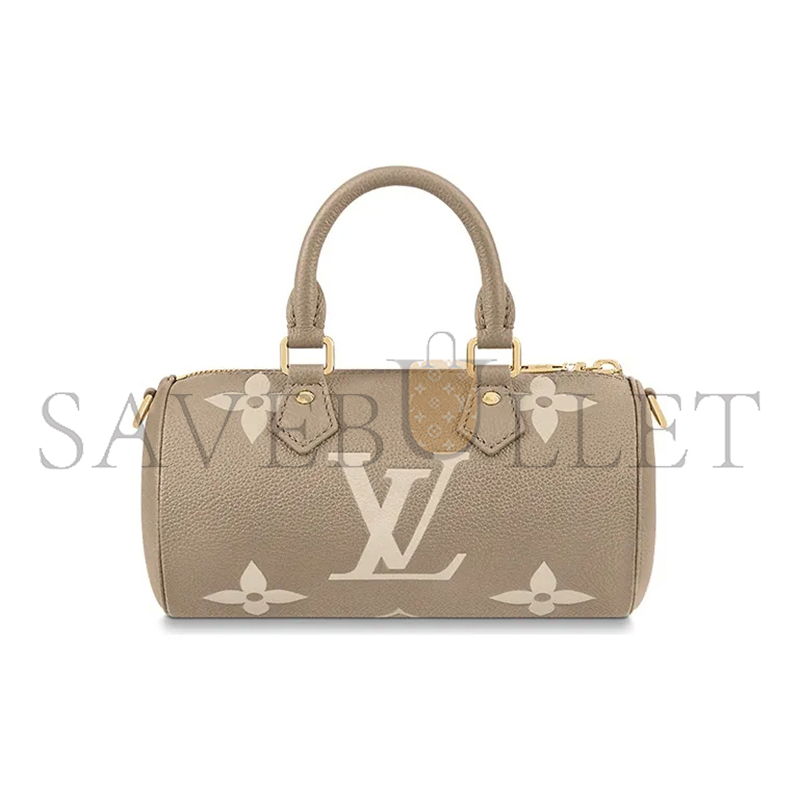 LOUIS VUITTON PAPILLON BB M46031 (20*10*10cm)
